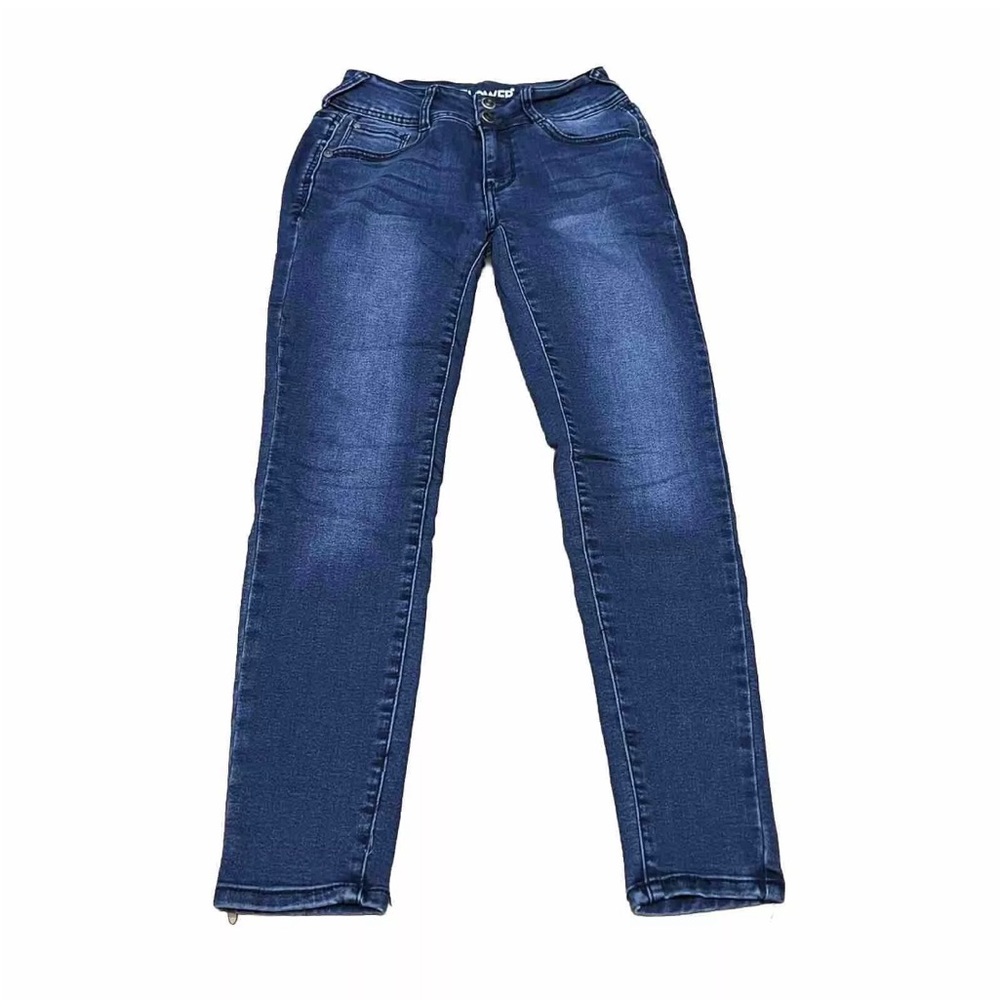WallFlower Juniors Ultra Fit Jeans
